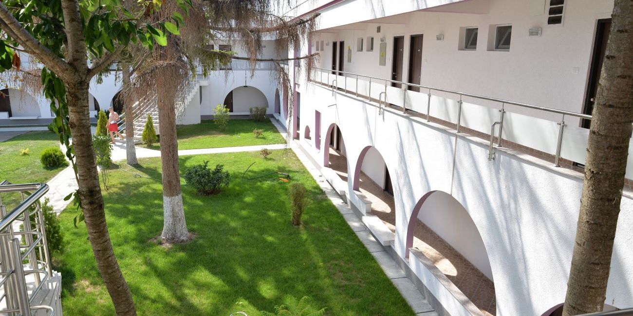 Hotel Dana Holiday Club 4*(fost Ammon) Venus 