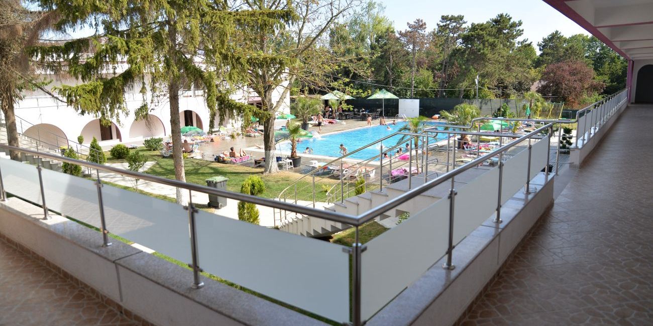 Hotel Dana Holiday Club 4*(fost Ammon) Venus 