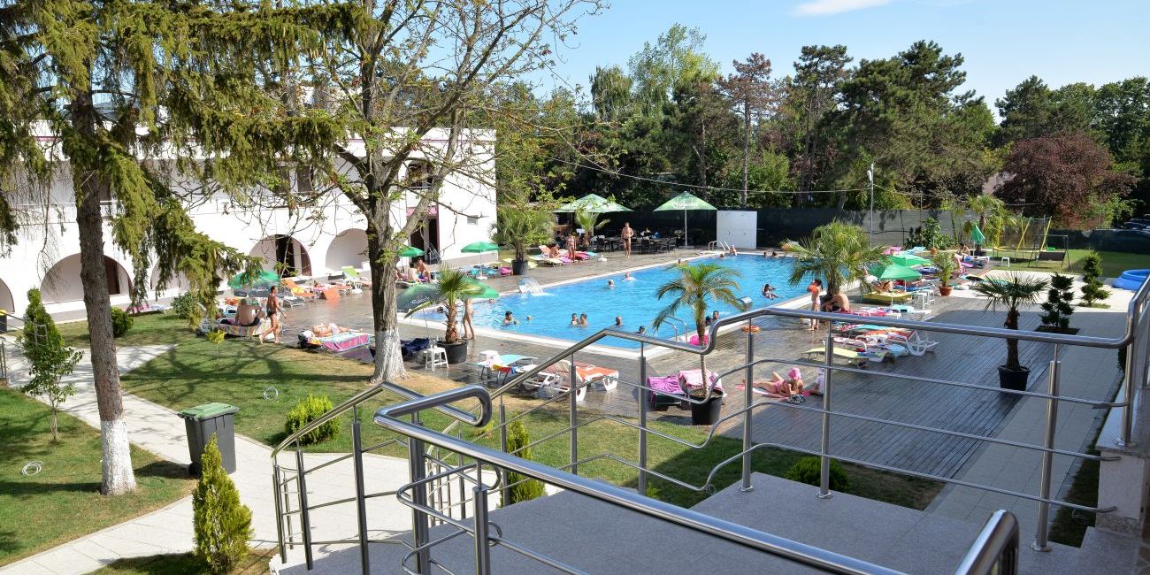 Hotel Dana Holiday Club 4*(fost Ammon) Venus 