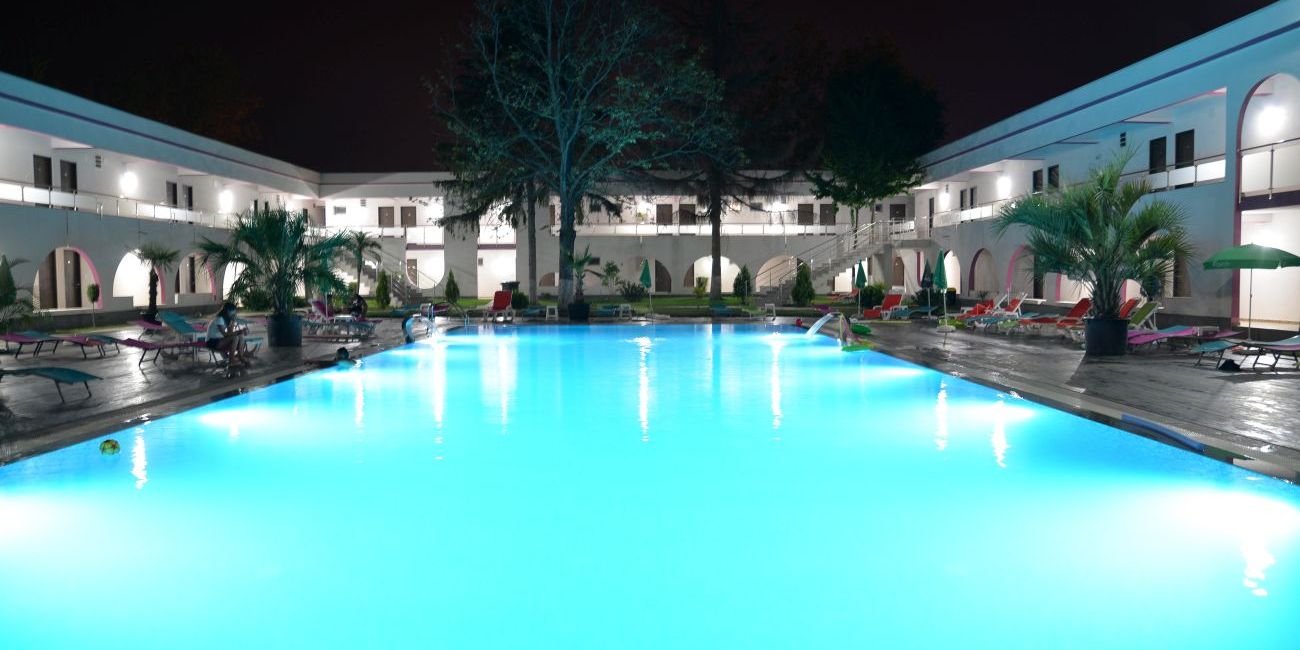 Hotel Dana Holiday Club 4*(fost Ammon) Venus 