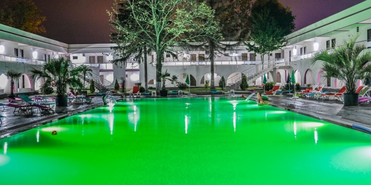 Hotel Dana Holiday Club 4*(fost Ammon) Venus 