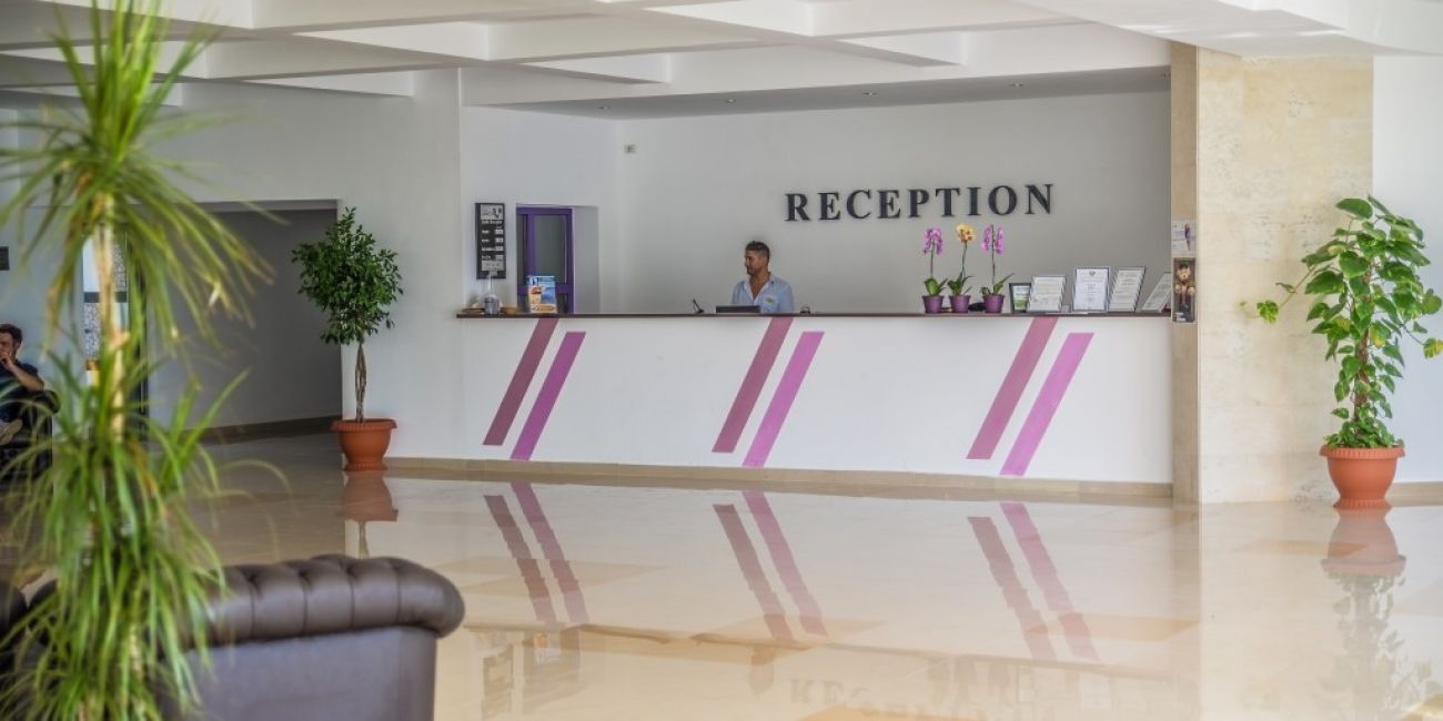Hotel Dana Holiday Club 4*(fost Ammon) Venus 