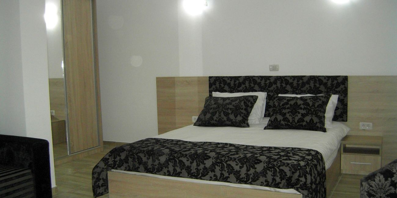 Hotel Dana Holiday Club 4*(fost Ammon) Venus 