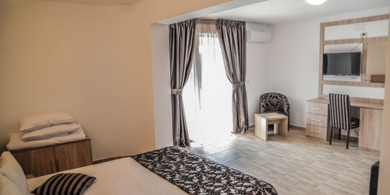 Hotel Dana Holiday Club 4*(fost Ammon) Venus 