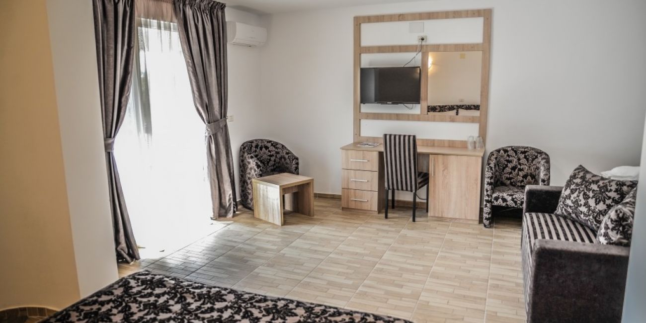 Hotel Dana Holiday Club 4*(fost Ammon) Venus 