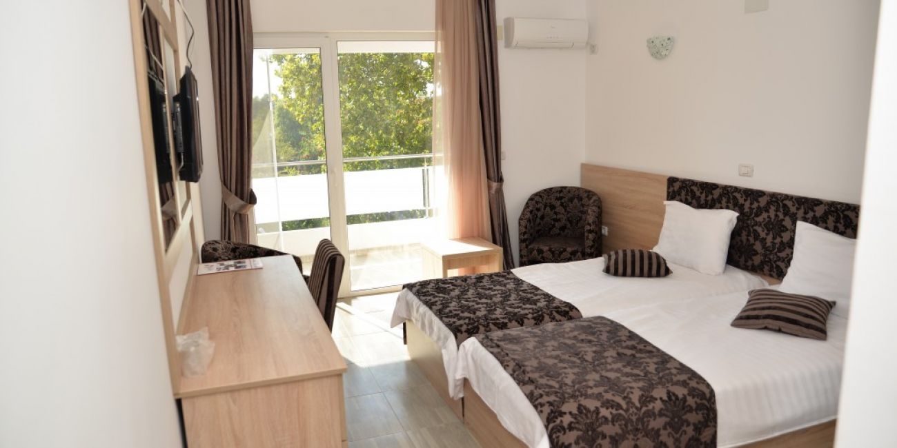 Hotel Dana Holiday Club 4*(fost Ammon) Venus 