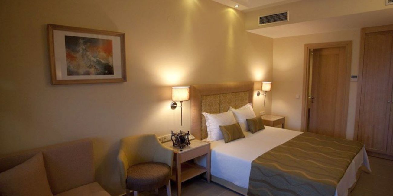 Hotel Danai & Spa 4* Riviera Olimpului 