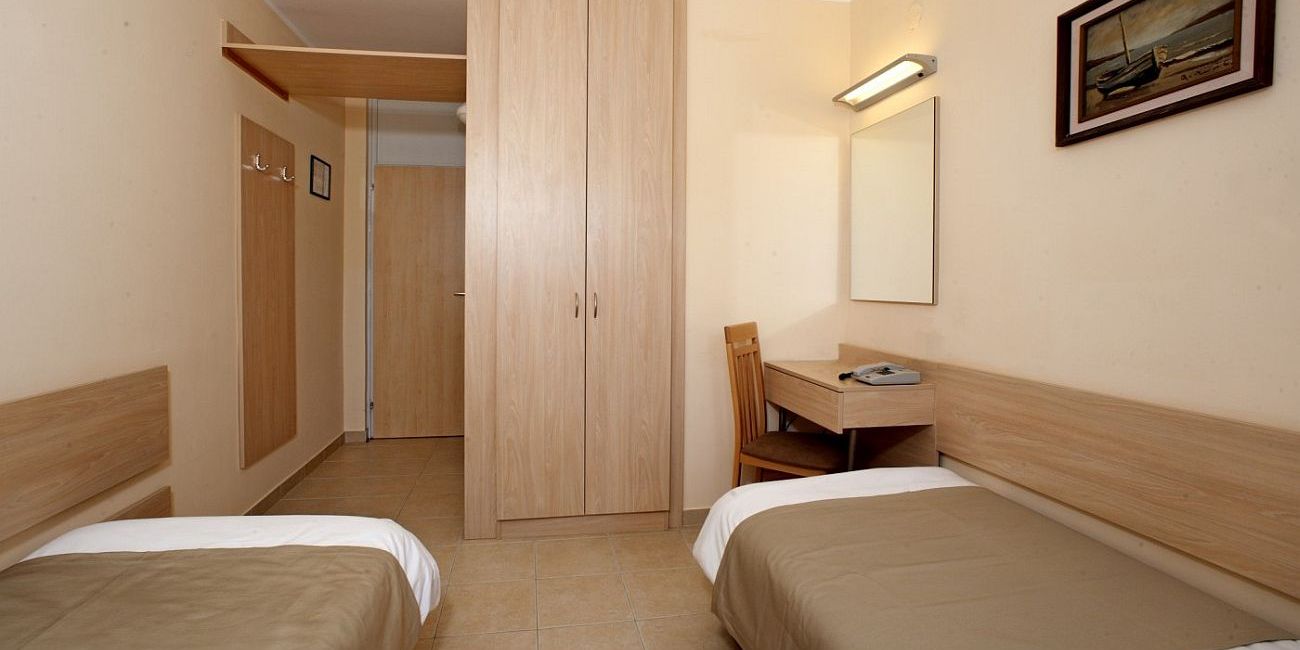 Hotel Delfin 2* Porec 