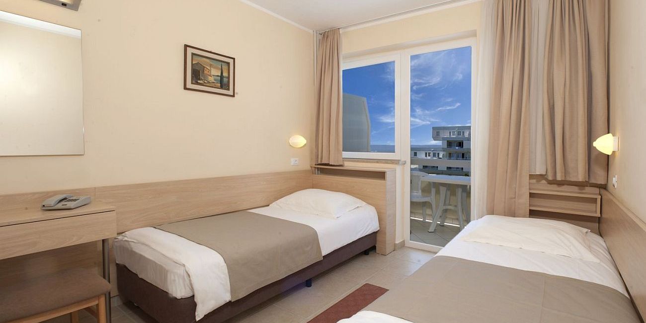 Hotel Delfin 2* Porec 