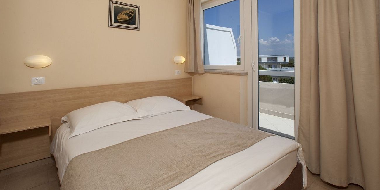 Hotel Delfin 2* Porec 