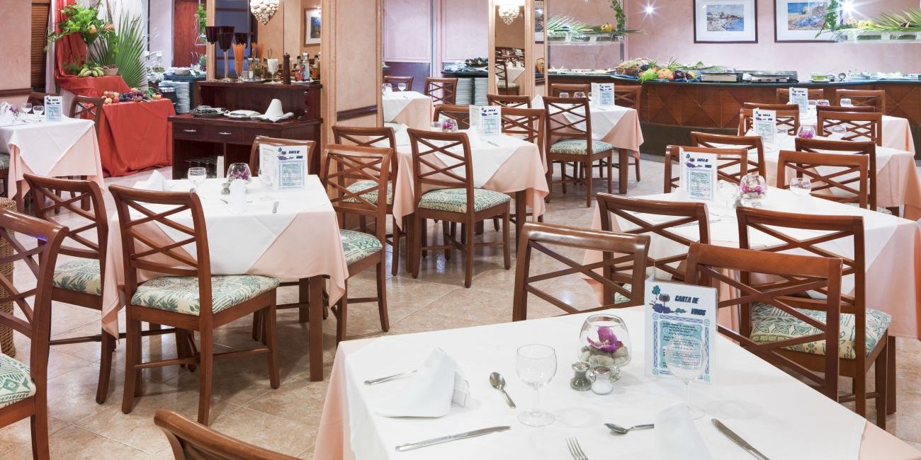 Hotel Delfin Mar 4* Palma de Mallorca 