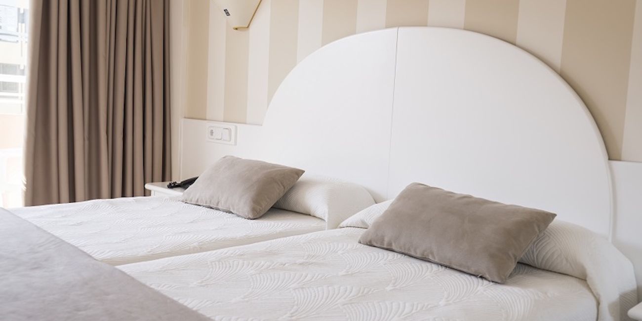 Hotel Delfin Mar 4* Palma de Mallorca 