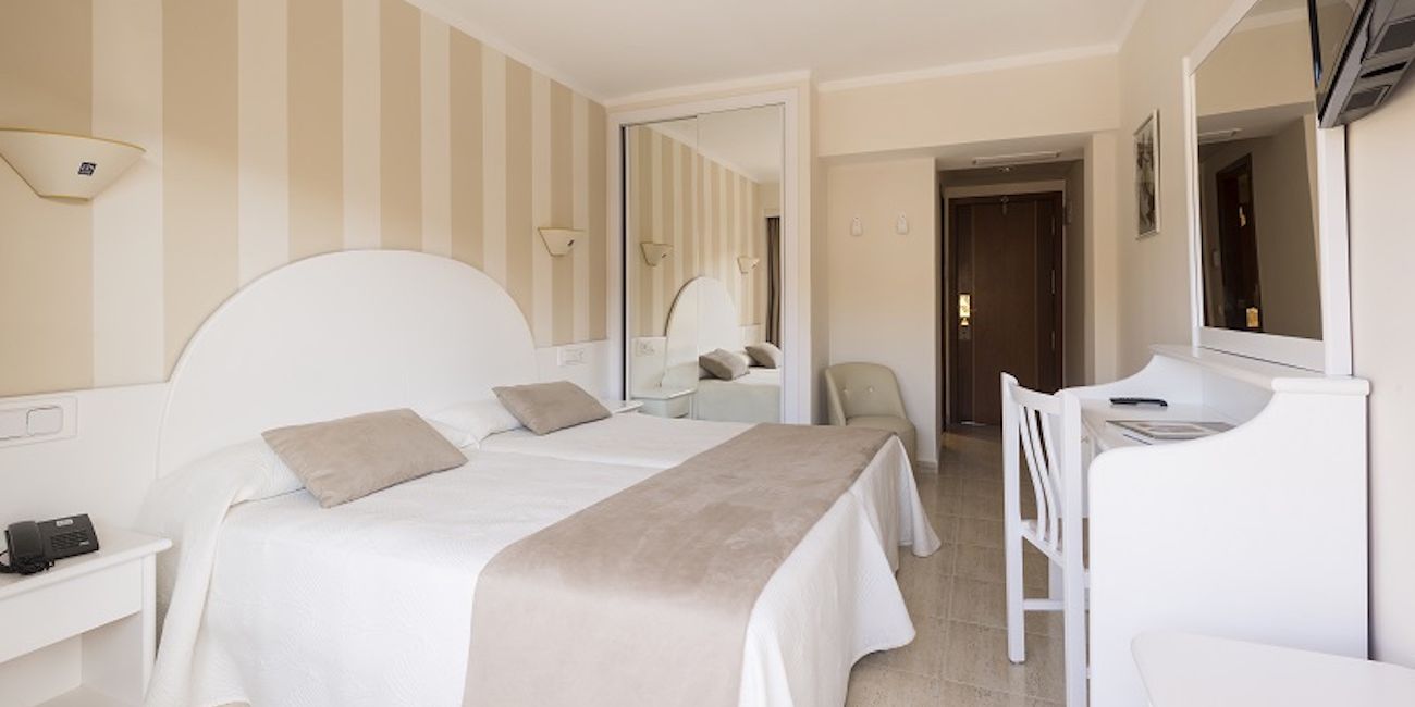 Hotel Delfin Mar 4* Palma de Mallorca 