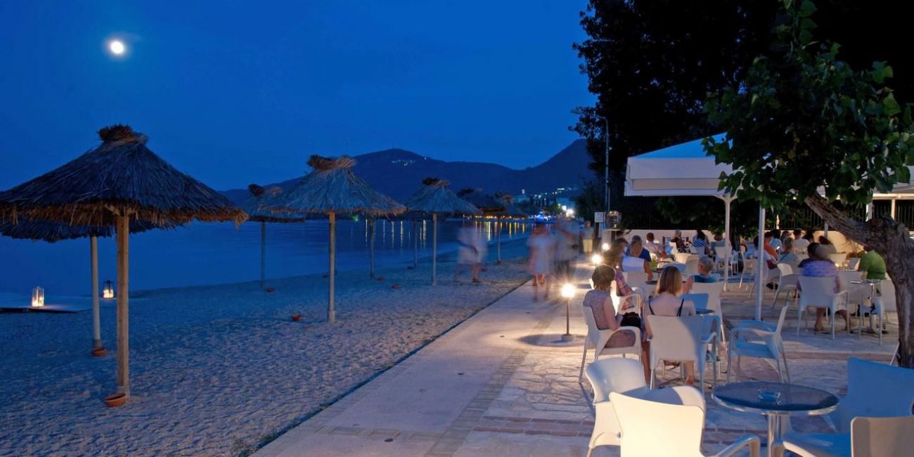 Hotel Delfinia 4* Corfu 