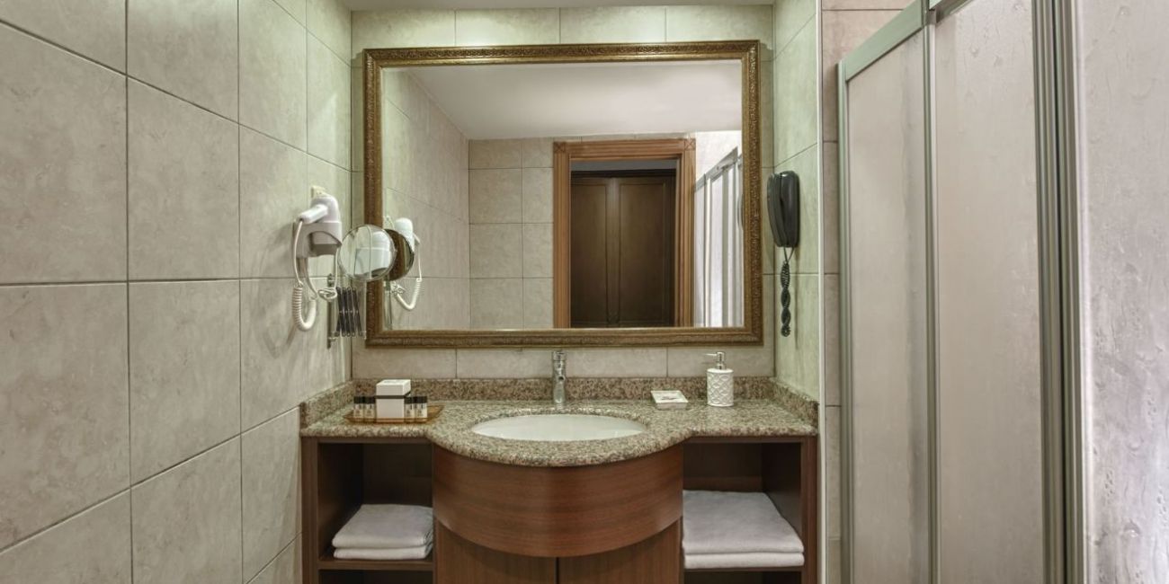 Hotel Delphin Botanik 5* Alanya 