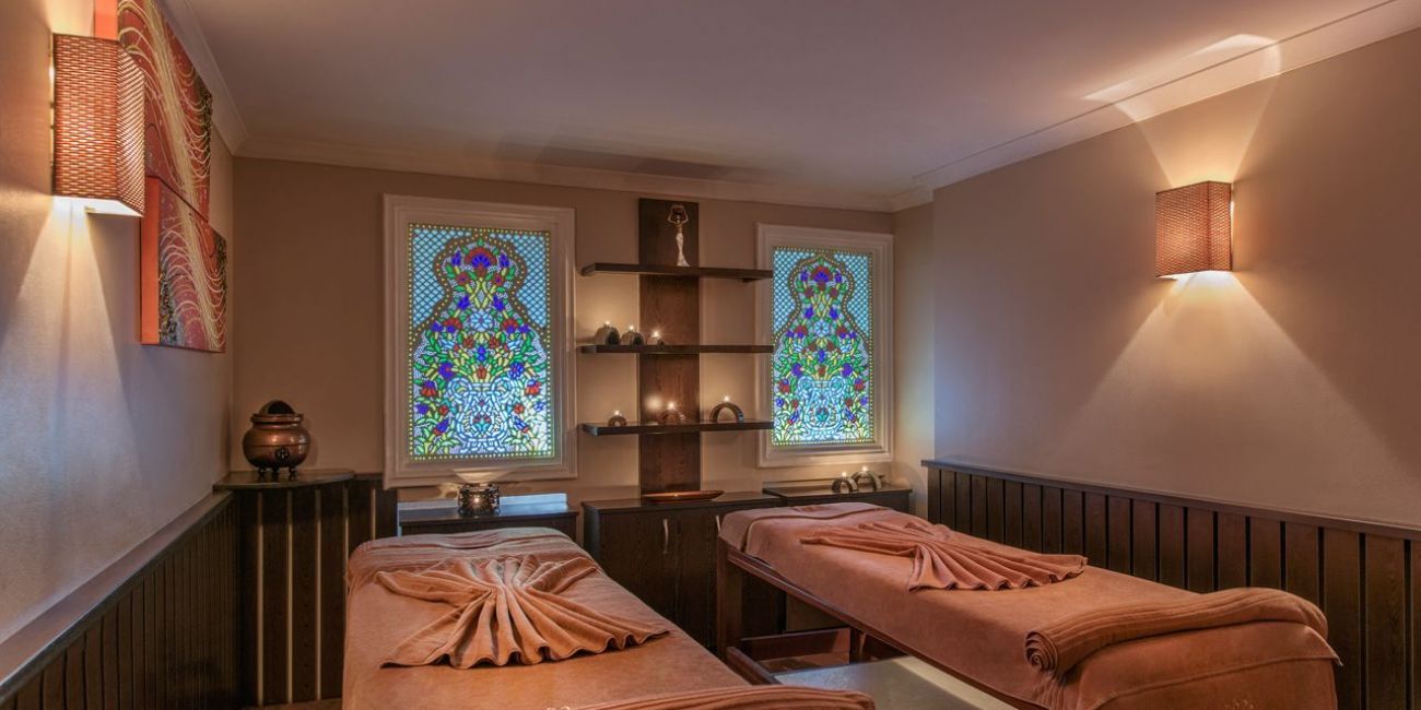Hotel Delphin Botanik 5* Alanya 