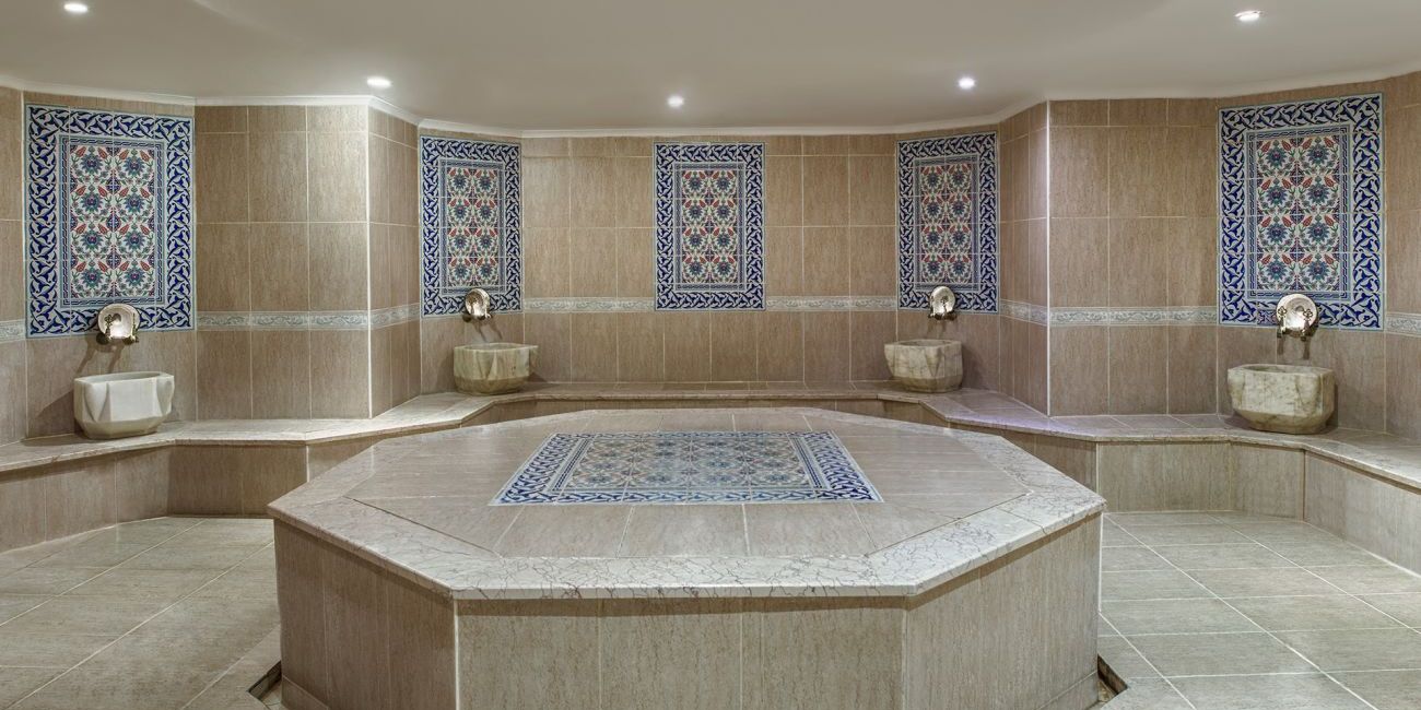 Hotel Delphin Botanik 5* Alanya 