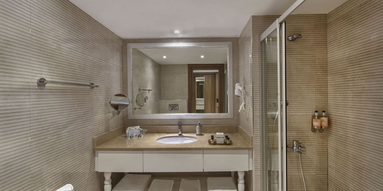 Hotel Delphin Botanik 5* Alanya 