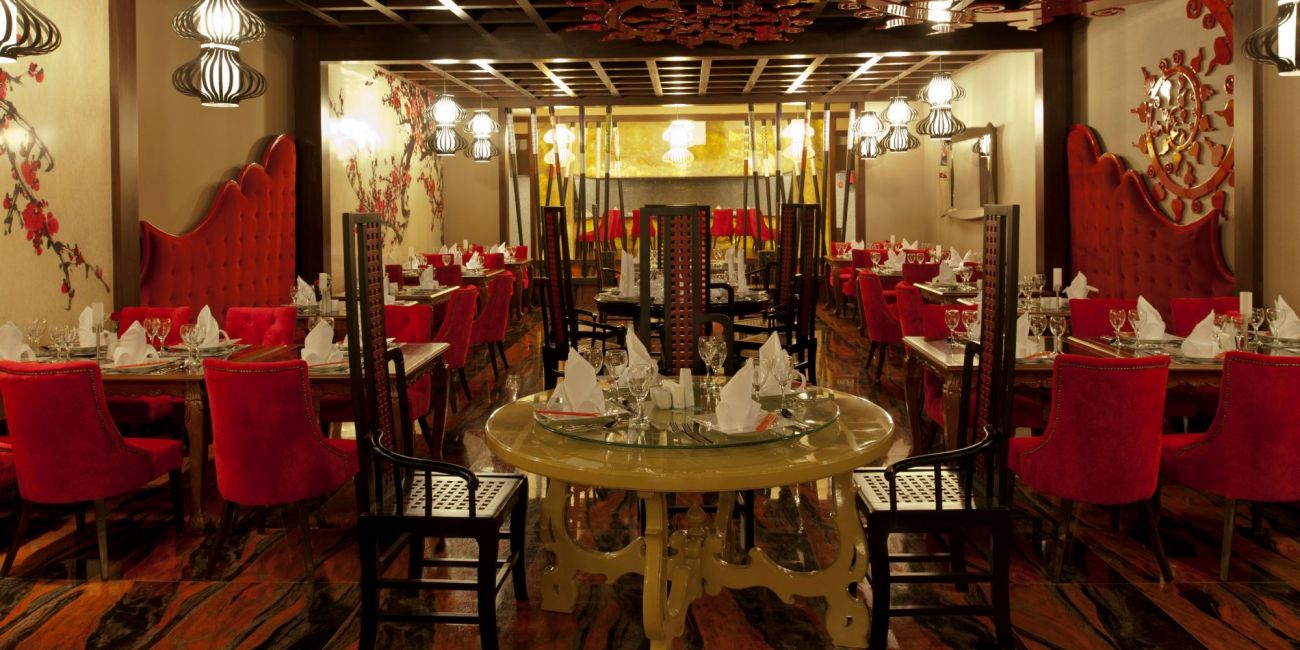 Hotel Delphin Imperial 5* Antalya - Lara 