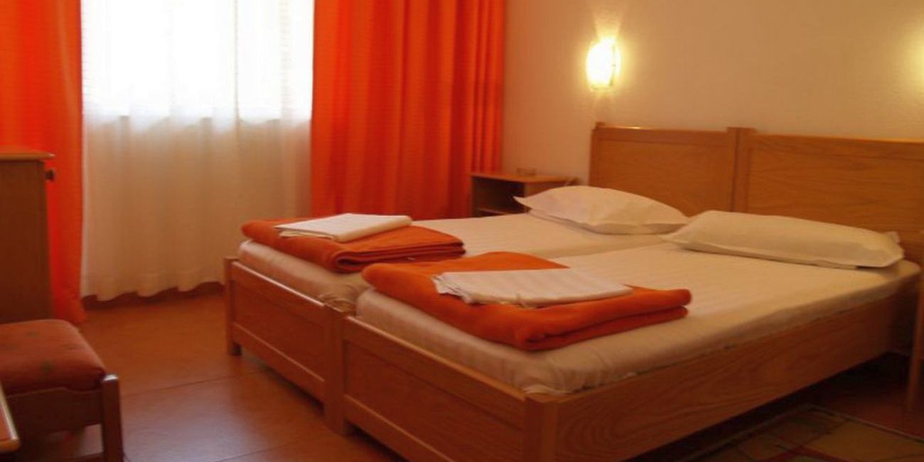 Hotel Delta 2* Mamaia 