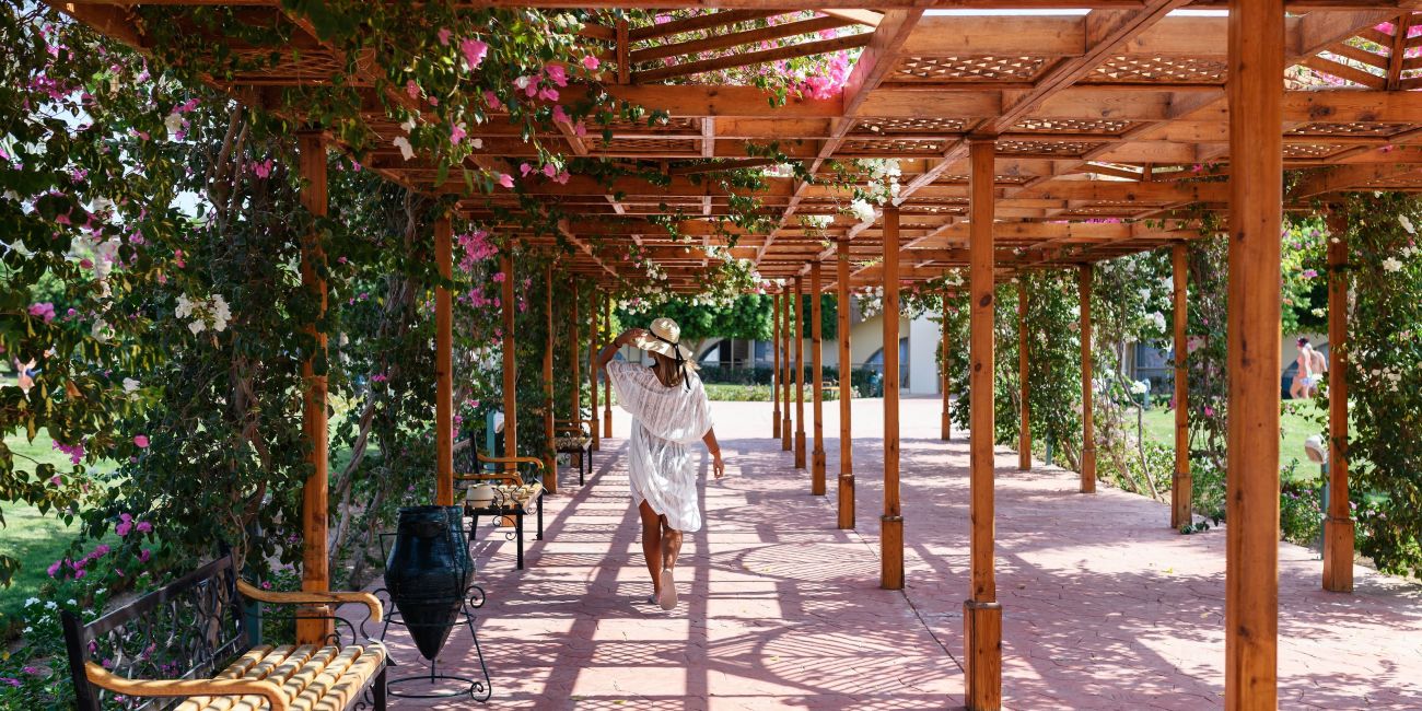 Hotel Desert Rose 5* Hurghada 