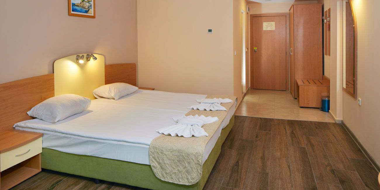 Hotel Diamond 4*  Sunny Beach 