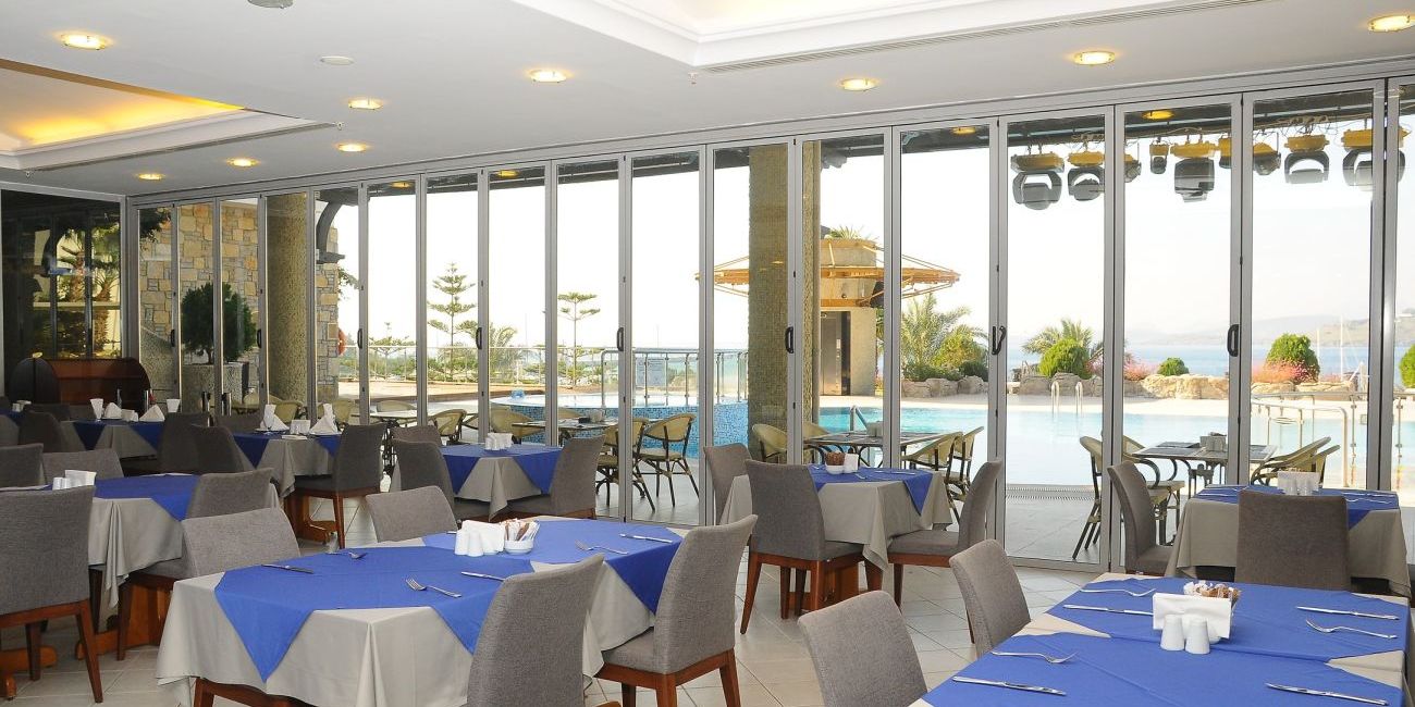 Hotel Diamond of Bodrum  5* Bodrum 