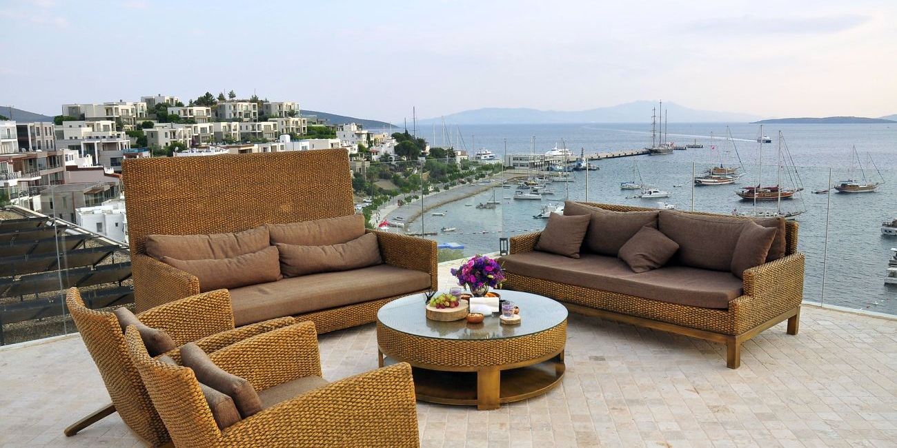 Hotel Diamond of Bodrum  5* Bodrum 