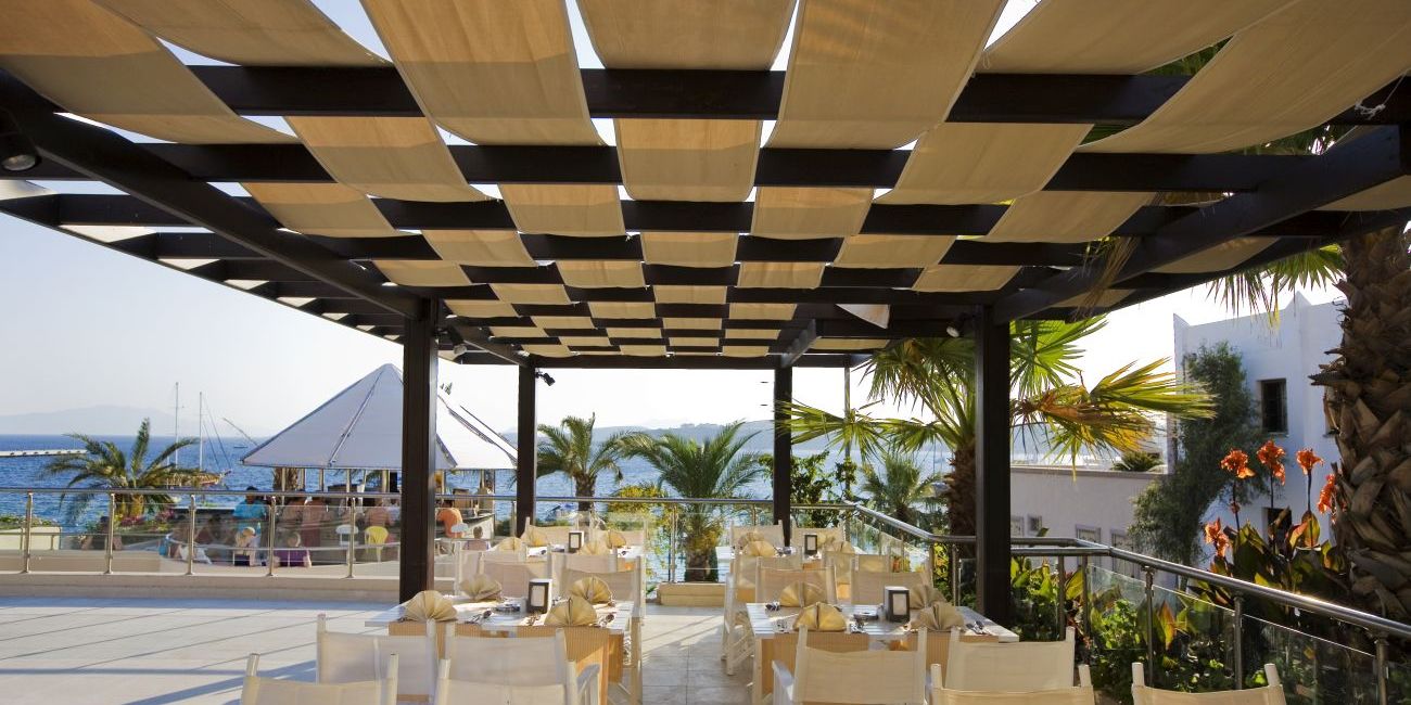 Hotel Diamond of Bodrum  5* Bodrum 