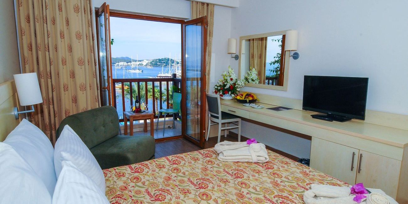 Hotel Diamond of Bodrum  5* Bodrum 