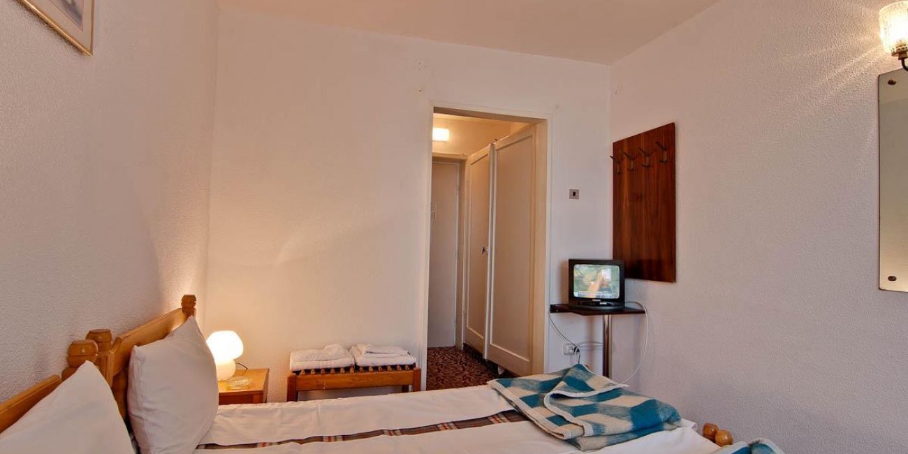 Hotel Diana 3* Eforie Nord 