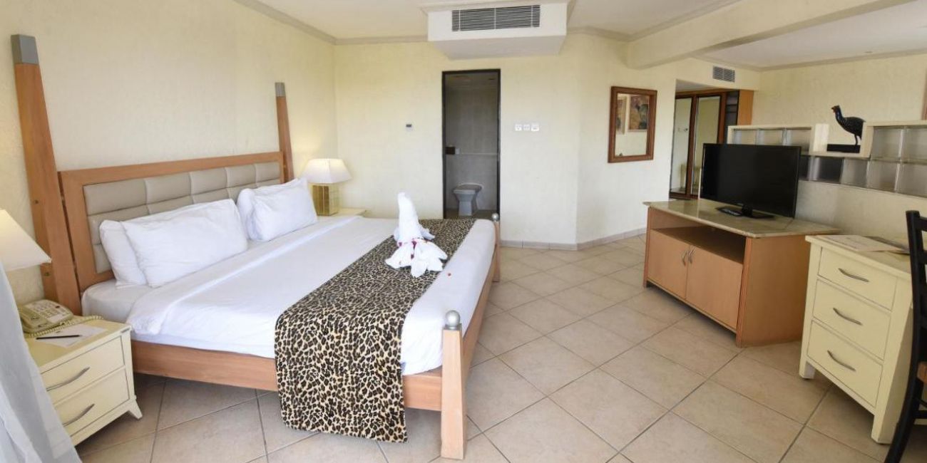 Hotel Diani Reef Beach Resort & Spa 4* Mombasa  