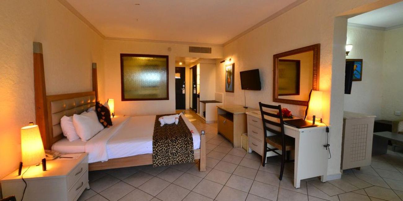 Hotel Diani Reef Beach Resort & Spa 4* Mombasa  