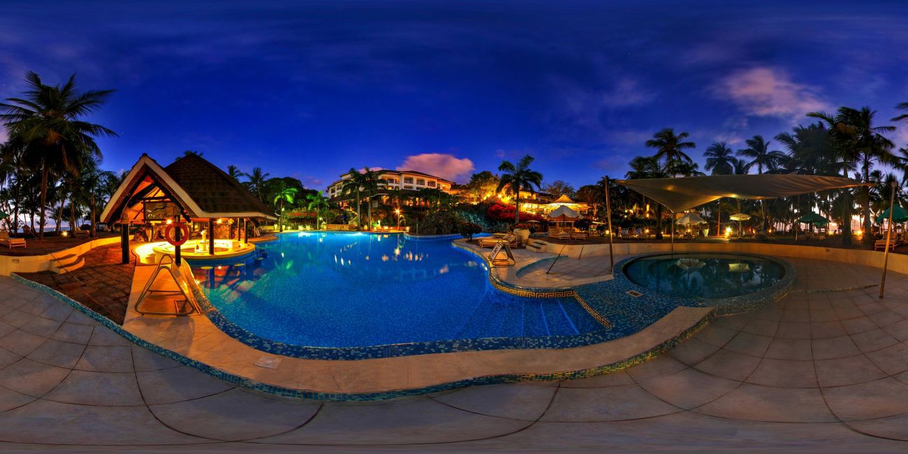 Hotel Diani Reef Beach Resort & Spa 4* Mombasa  