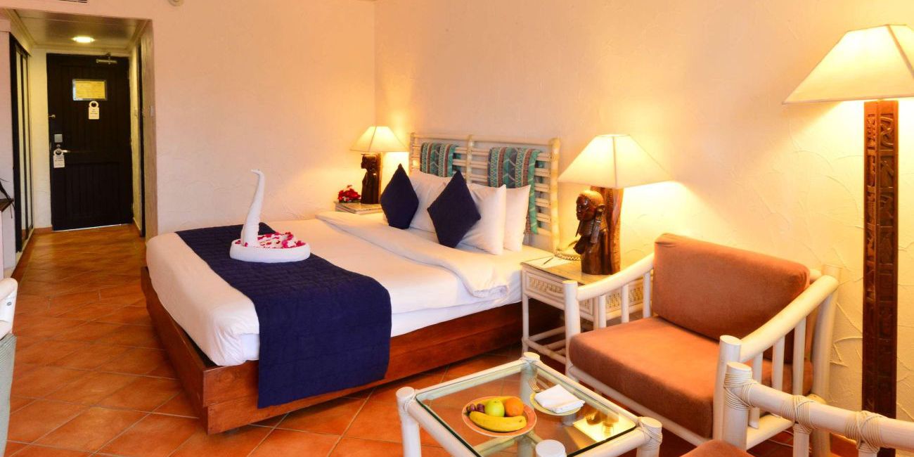 Hotel Diani Reef Beach Resort & Spa 4* Mombasa  