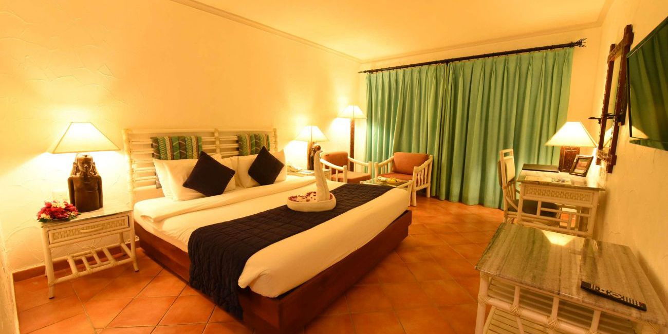 Hotel Diani Reef Beach Resort & Spa 4* Mombasa  