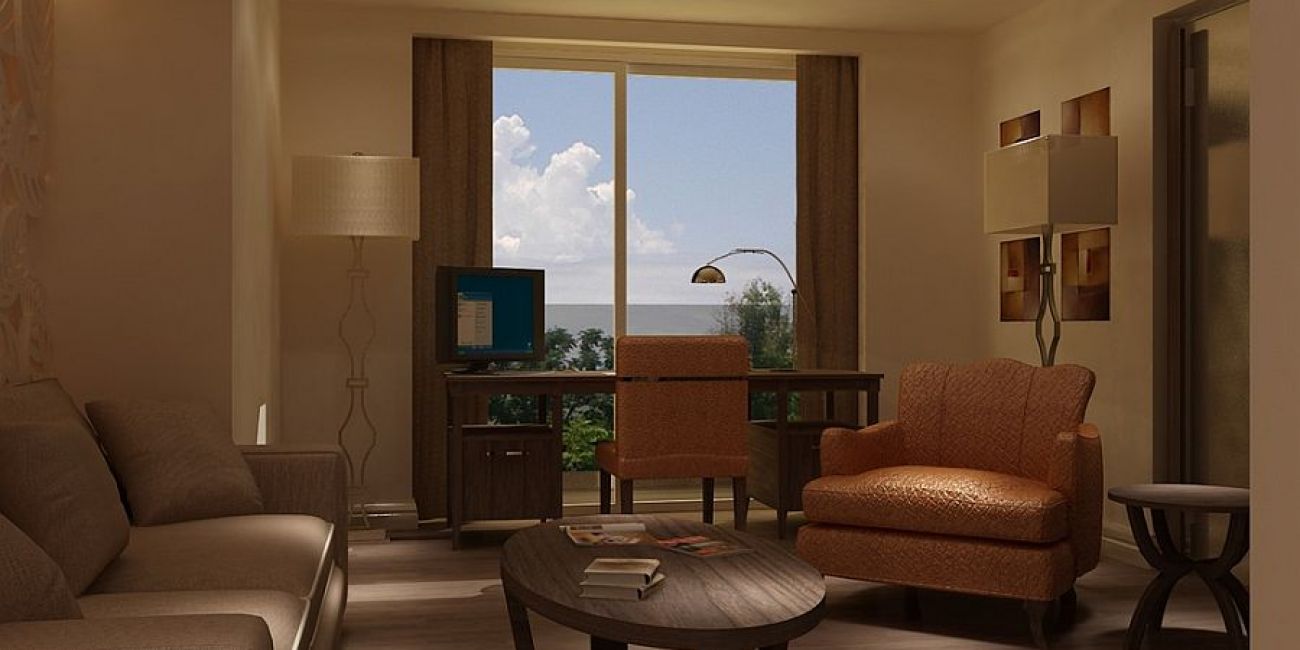 Hotel Dionis Resort & Spa 5*  Antalya - Belek 