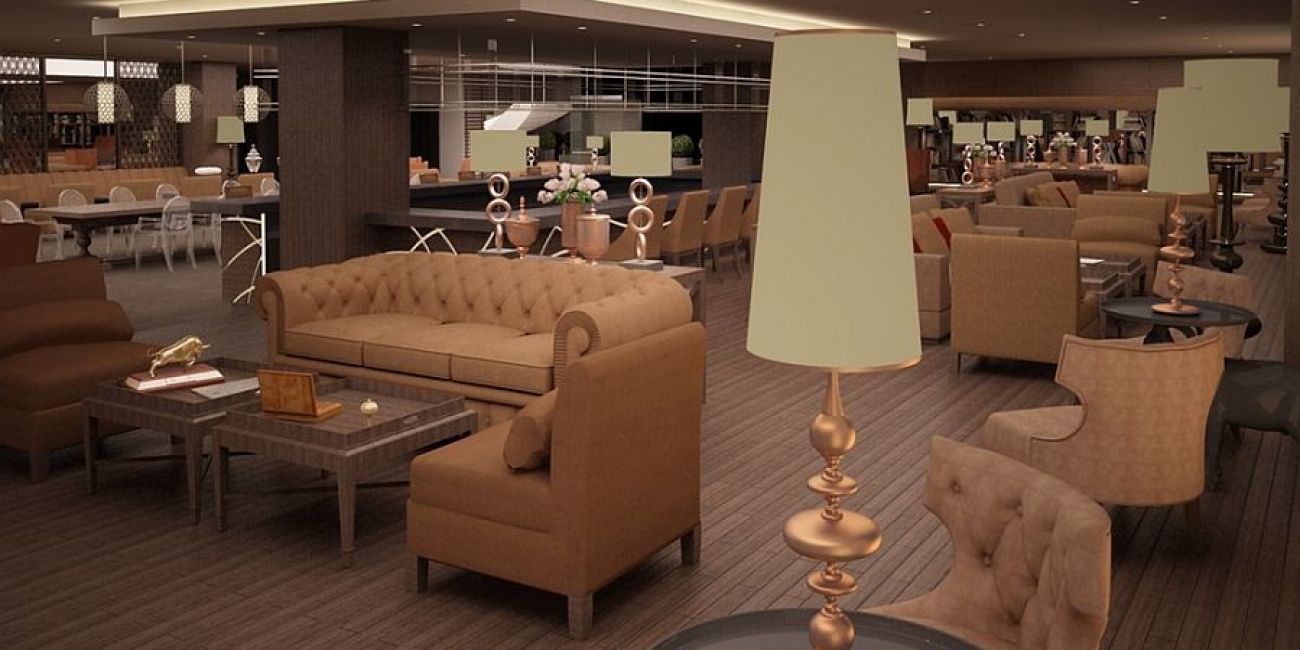 Hotel Dionis Resort & Spa 5*  Antalya - Belek 