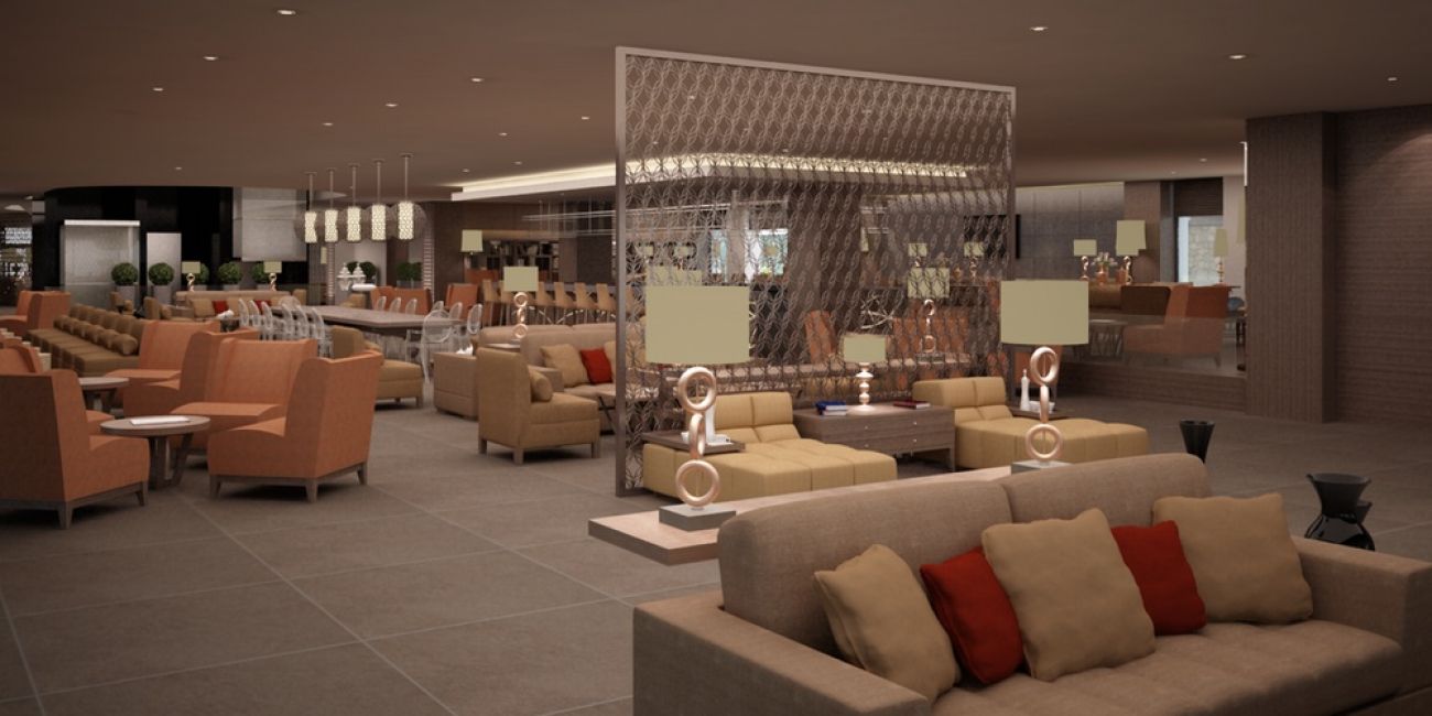 Hotel Dionis Resort & Spa 5*  Antalya - Belek 