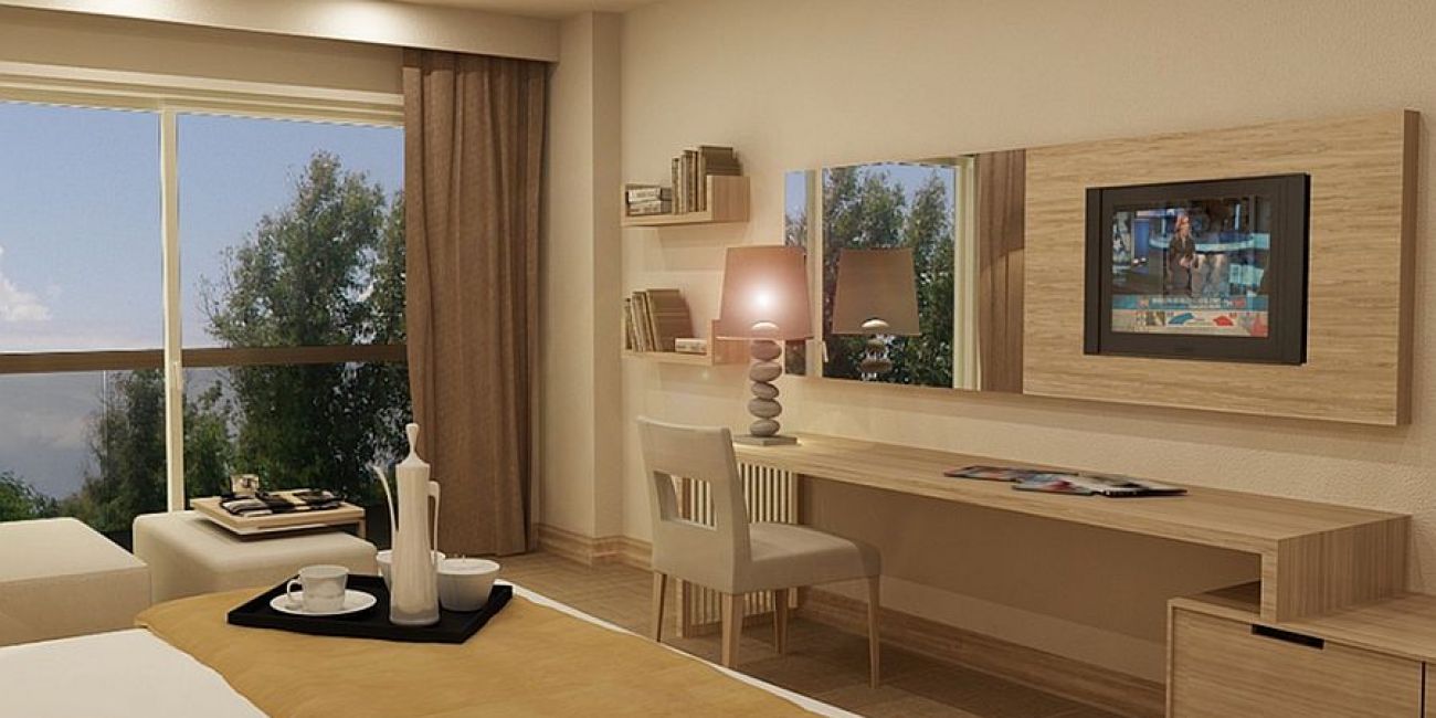 Hotel Dionis Resort & Spa 5*  Antalya - Belek 