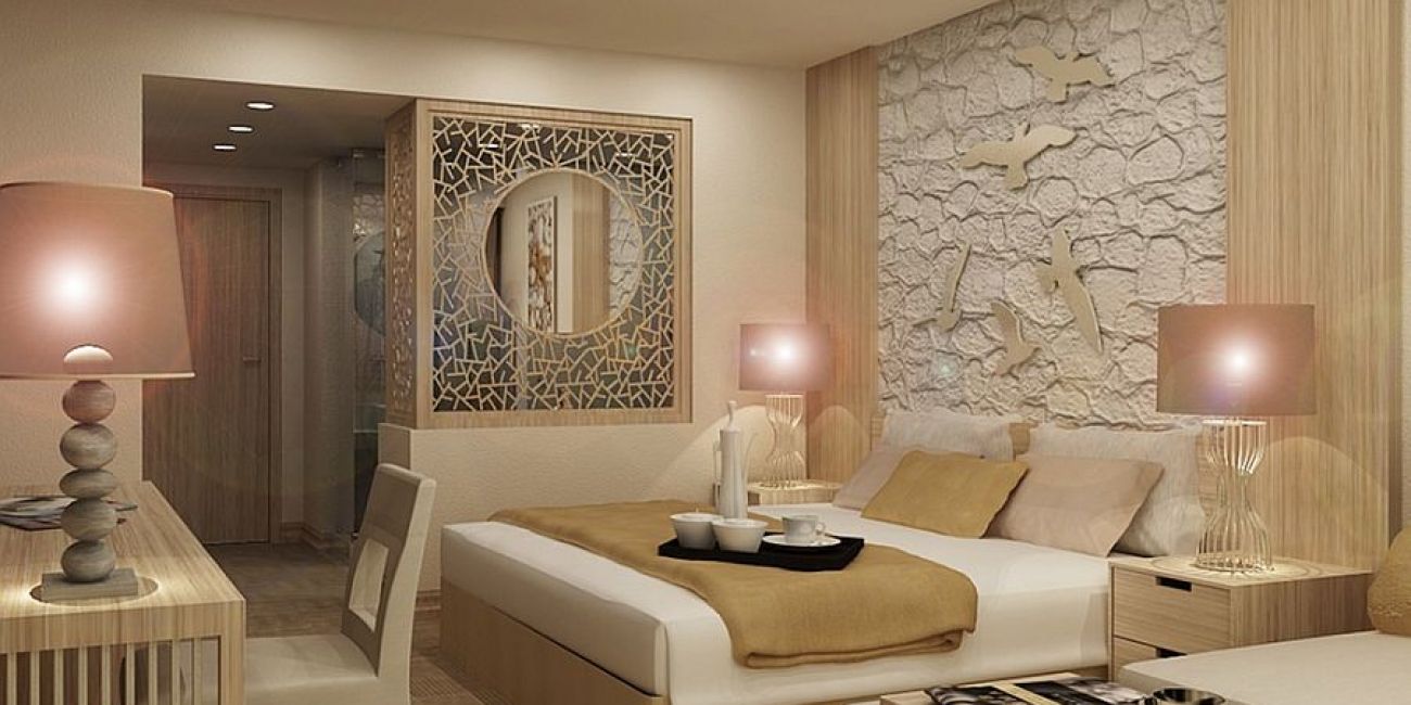 Hotel Dionis Resort & Spa 5*  Antalya - Belek 