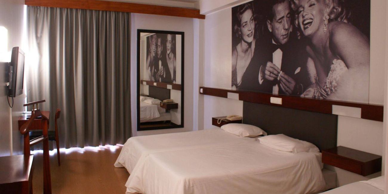 Hotel Do Carmo 3* Madeira 