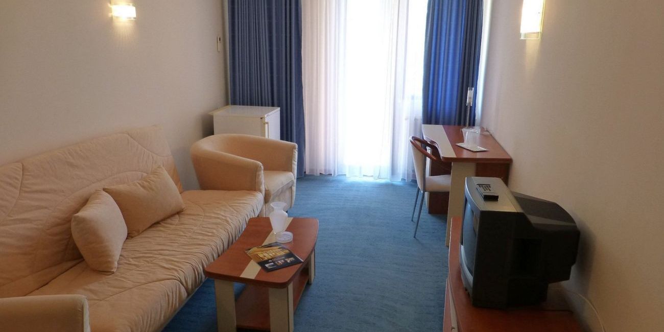 Hotel Doina 3* Neptun 