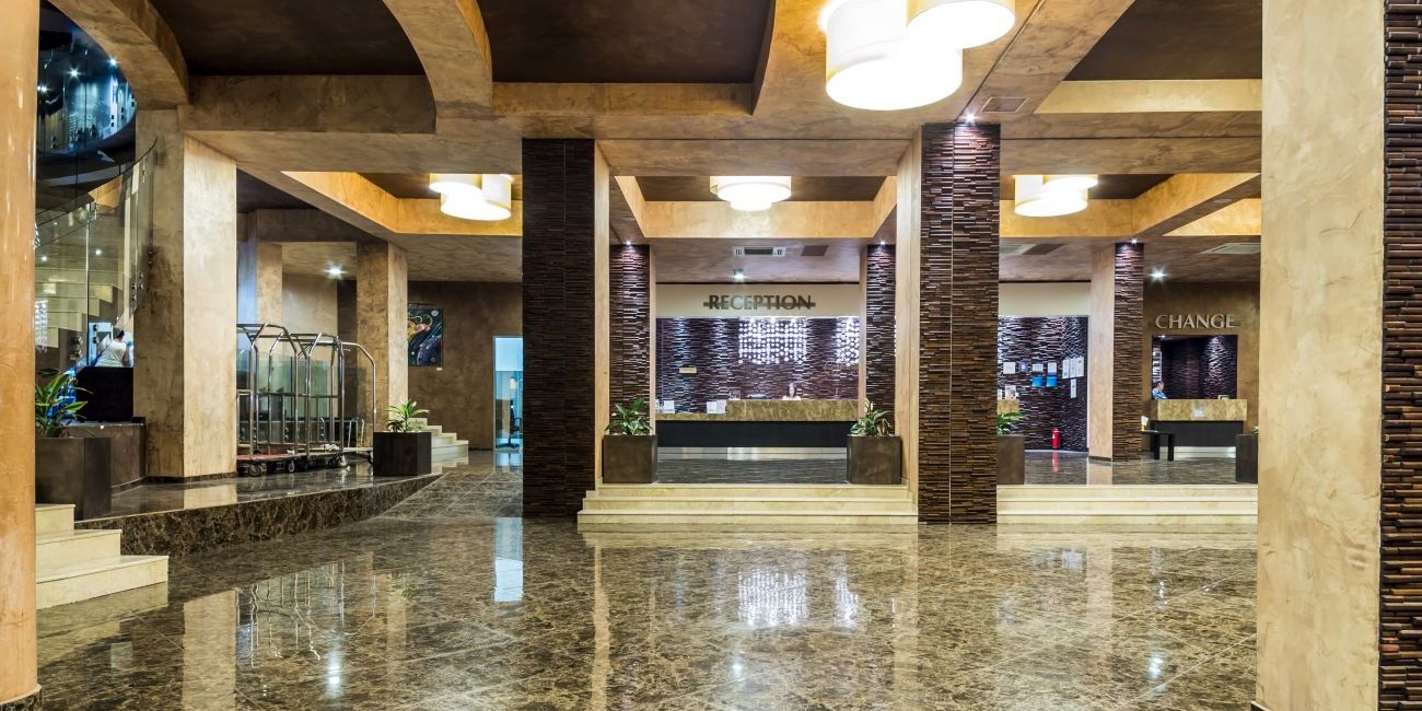 Hotel Dolce Vita Sunshine Resort 4*  Nisipurile de Aur 