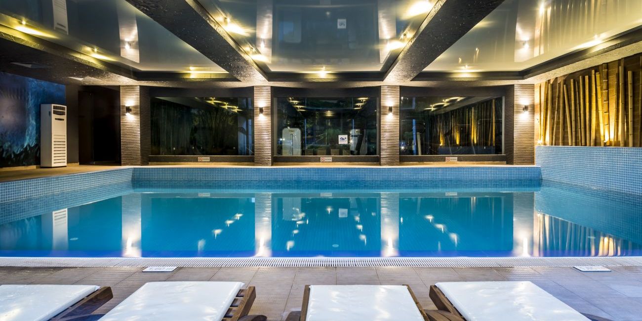 Hotel Dolce Vita Sunshine Resort 4*  Nisipurile de Aur 