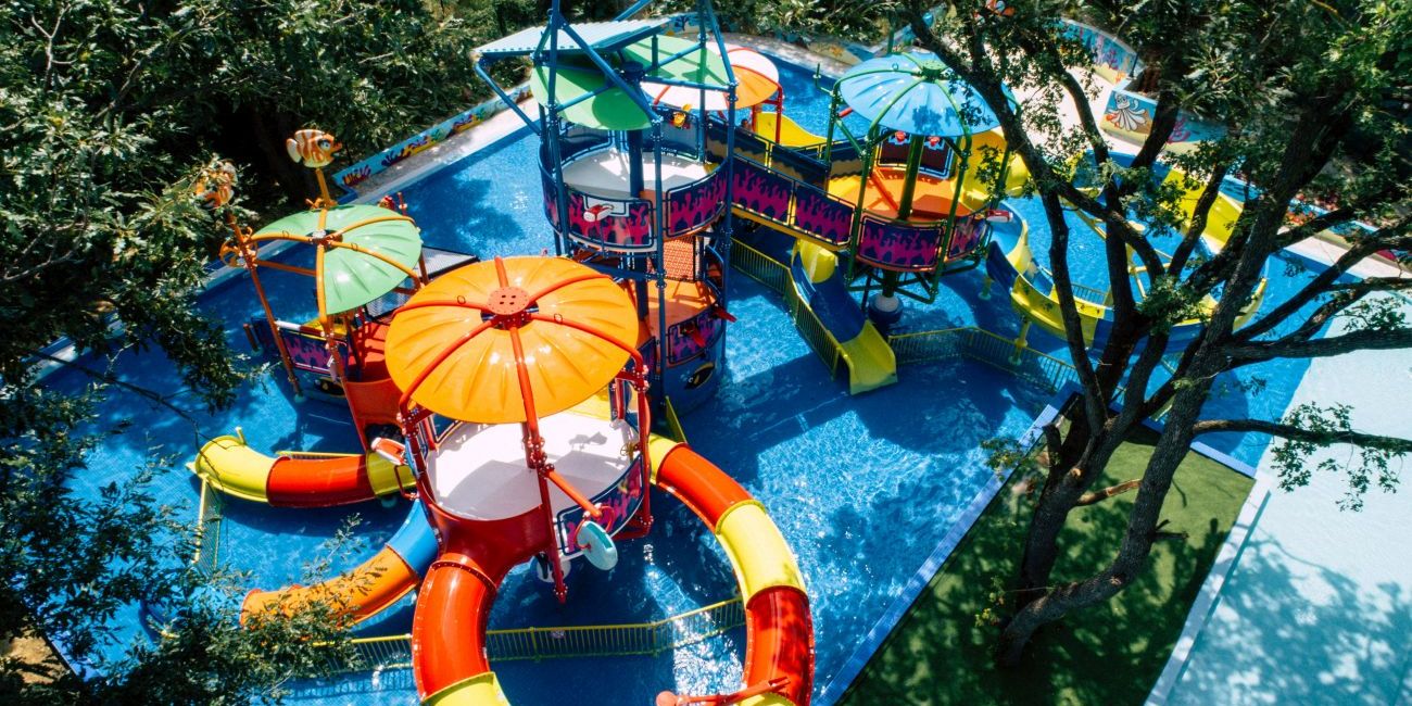 Hotel Dolce Vita Sunshine Resort 4*  Nisipurile de Aur 