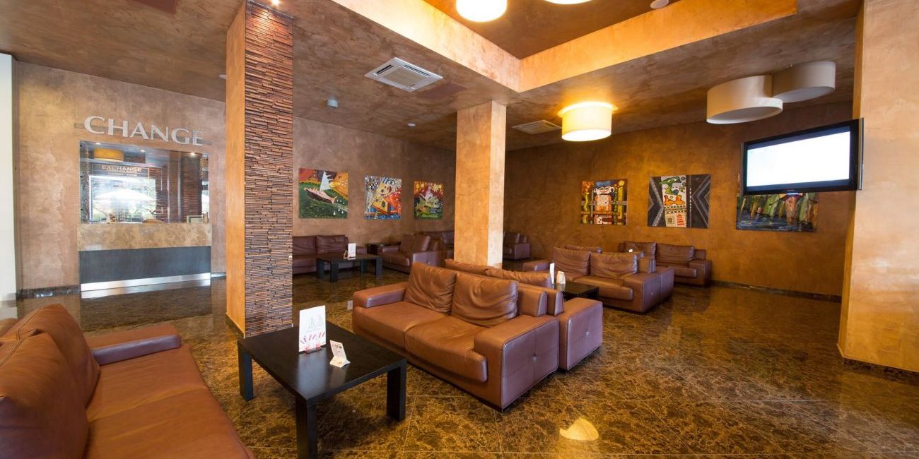 Hotel Dolce Vita Sunshine Resort 4*  Nisipurile de Aur 