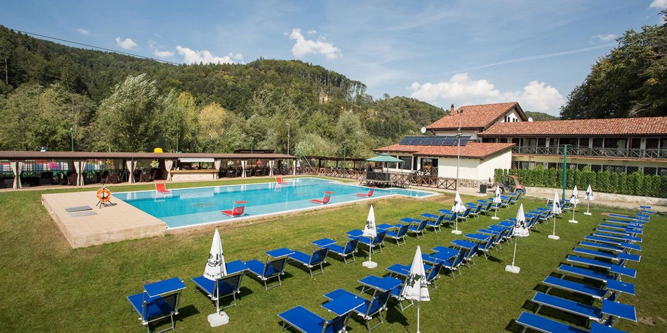 Hotel Domeniul Dambu Morii 3* Brasov 