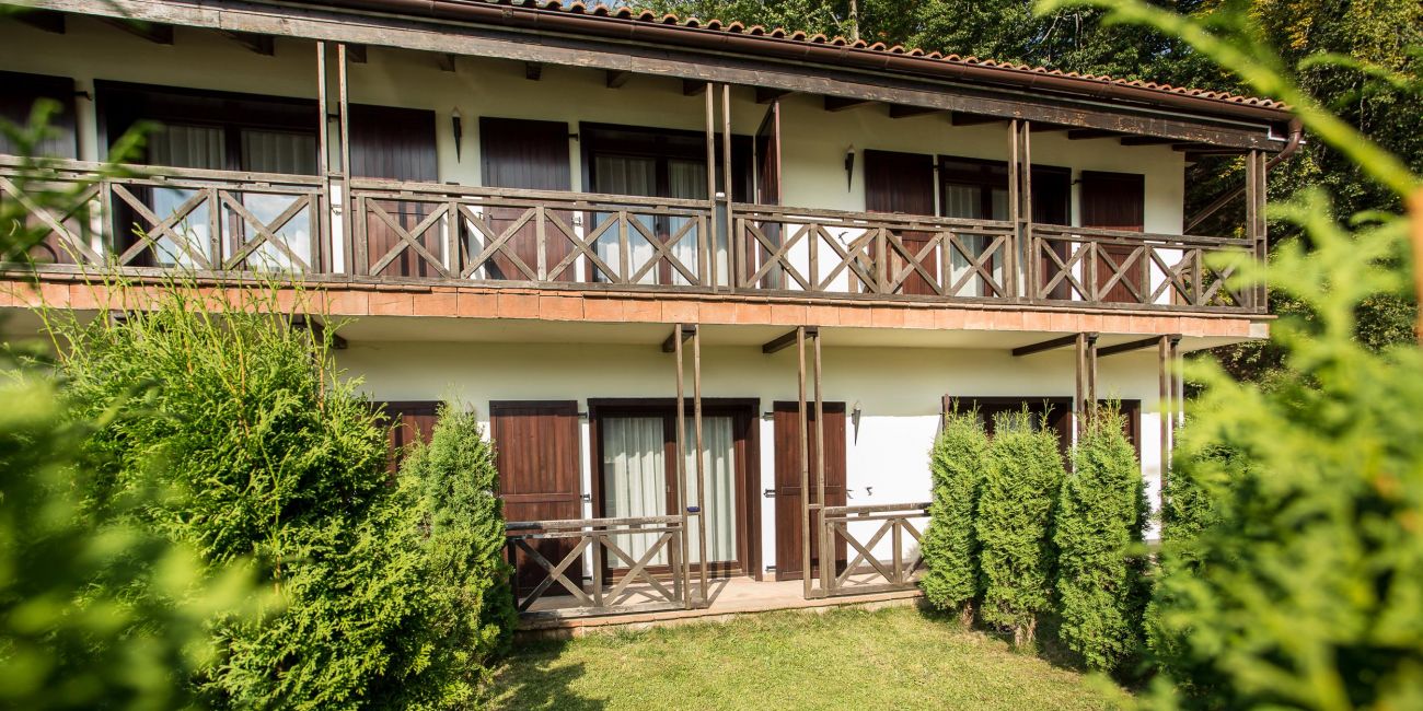 Hotel Domeniul Dambu Morii 3* Brasov 