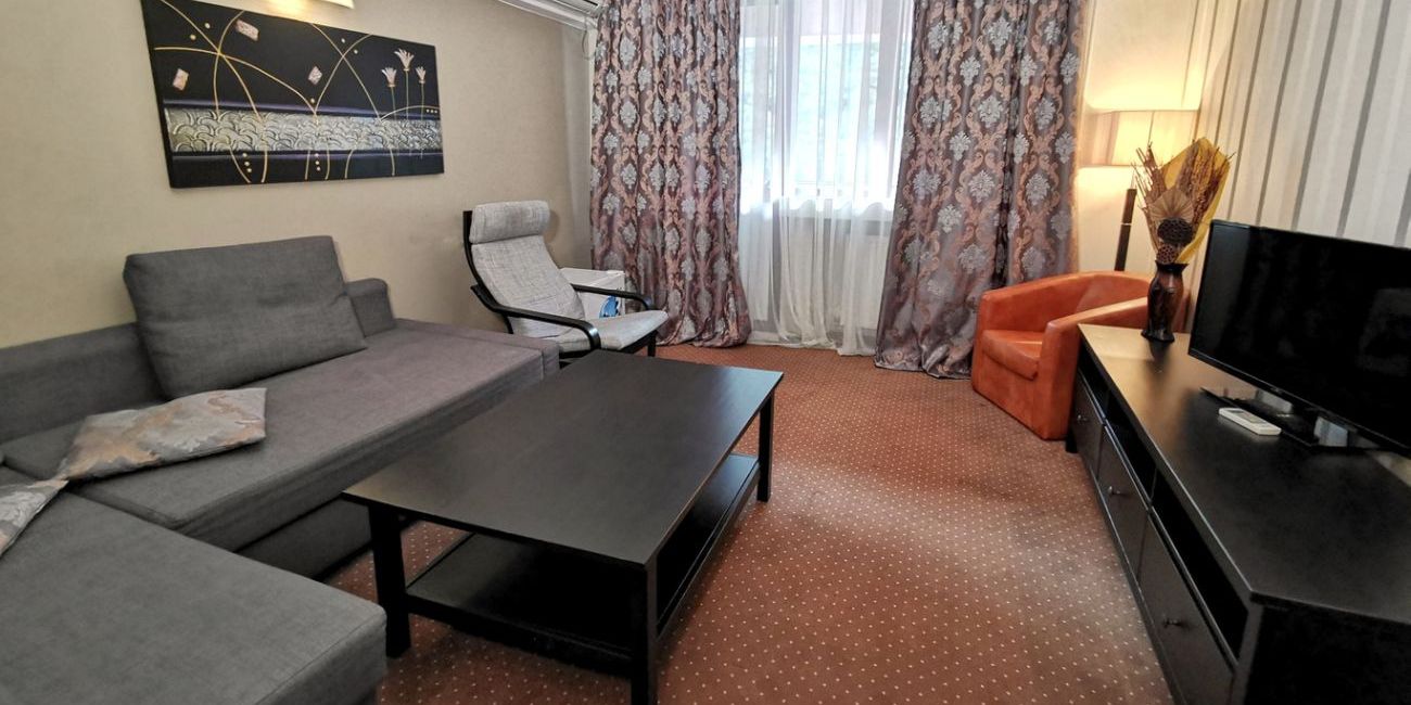 Hotel Domogled 3* Baile Herculane 